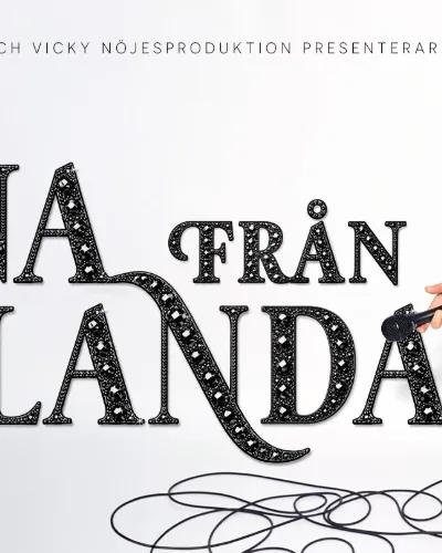 Lena från Vetlanda 