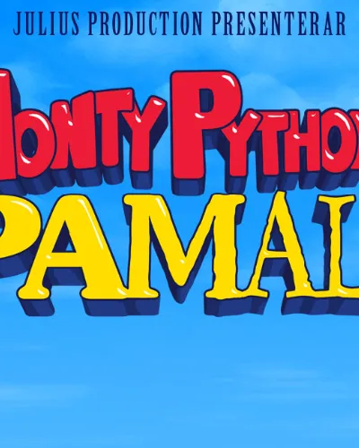 Monty Pythons Spamalot