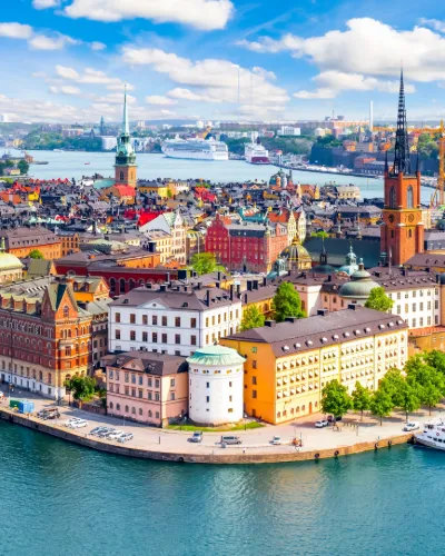 Stockholm