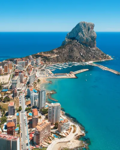 Calpe