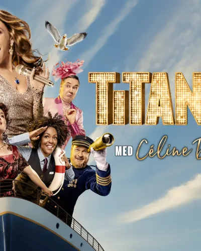 Titanique