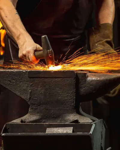 Dagstur Trollhättan industrihistoria