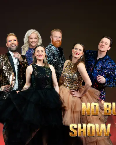 No Business Like Show Business