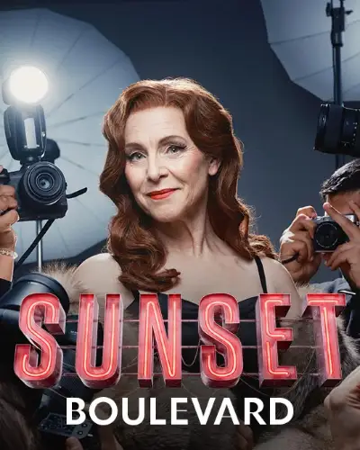 Sunset Boulevard musikalen