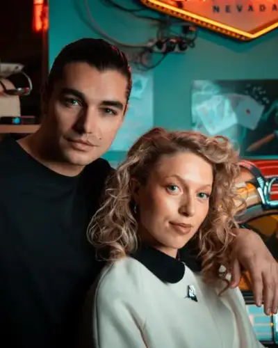 Dagstur Grease the Musical