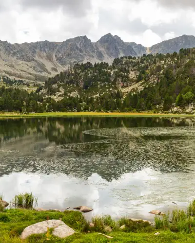 Explore More - Vandring Andorra