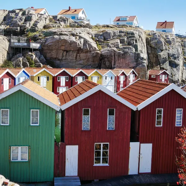 Se mer av Sverige i sommar