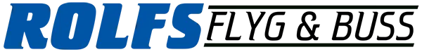 Rolfs Flyg & Buss