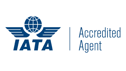 IATA Accredited Agent