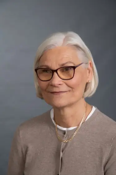 Eva Ward - Rolfs Rejser