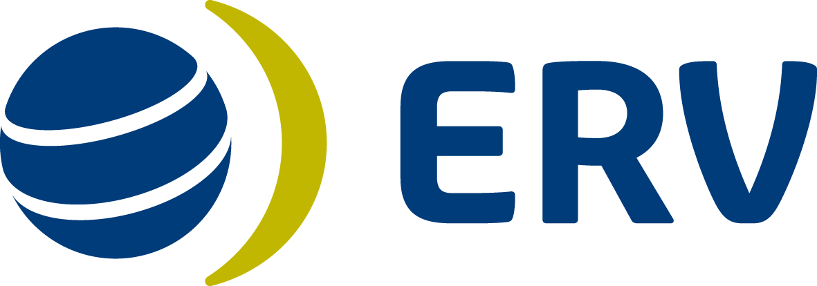 Europeiska ERV